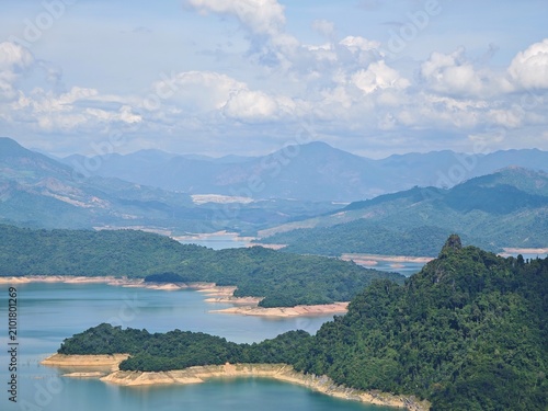 Nam Ngum Dam