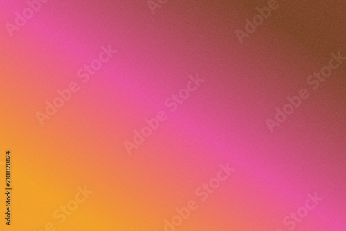 Vibrant fuchsia oblique color transition featuring earthy tones and neon light streak: Scripted Content Premium Minimalist Geometric Diagonal Plaid Lattice Seamless Background with Soft Frosted Shimme