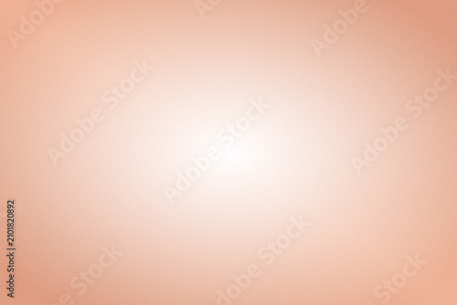 Delicate coral circular color transition featuring warm metallic shades and bright central spotlight: Scripted Content Premium Minimalist Geometric Diagonal Plaid Lattice Seamless Background with Soft