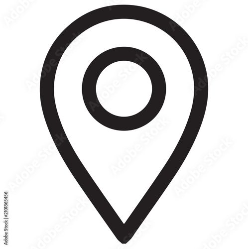 location
