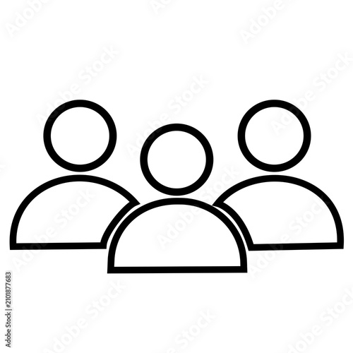 social network icon
