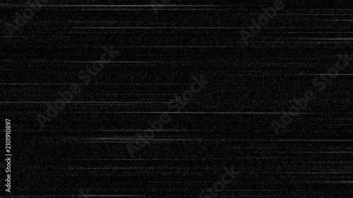 Abstract dark black texture with subtle horizontal lines and grain overlay creating a moody minimalist surface pattern for professional graphic design backgrounds and modern creative digital projects