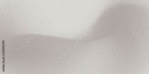 Acrylic satin corrugated glass texture light gray background. Blurred soft ribbed transparent striped door window overlay.eps.10