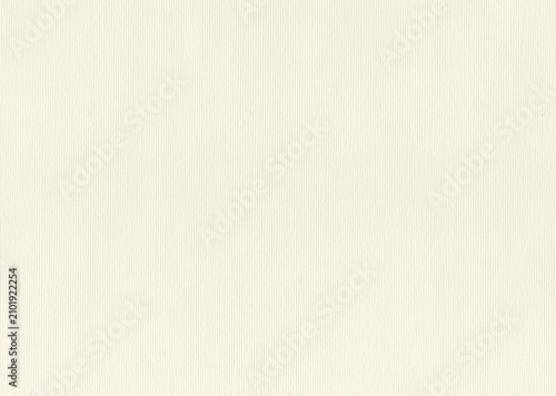 Foto Fibrous muslin cloth interlocks dense crosshatched yarns, so diluted pigment dry