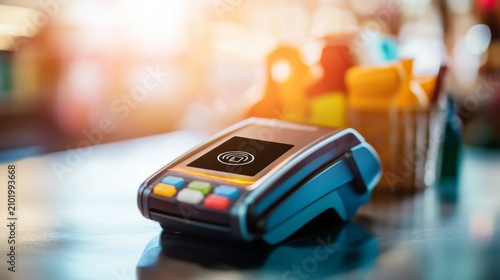 Smartphone Making Nfc Payment Modern Checkout Contactless, medical consultation, preventive healthcare planning, annual wellness checkup review