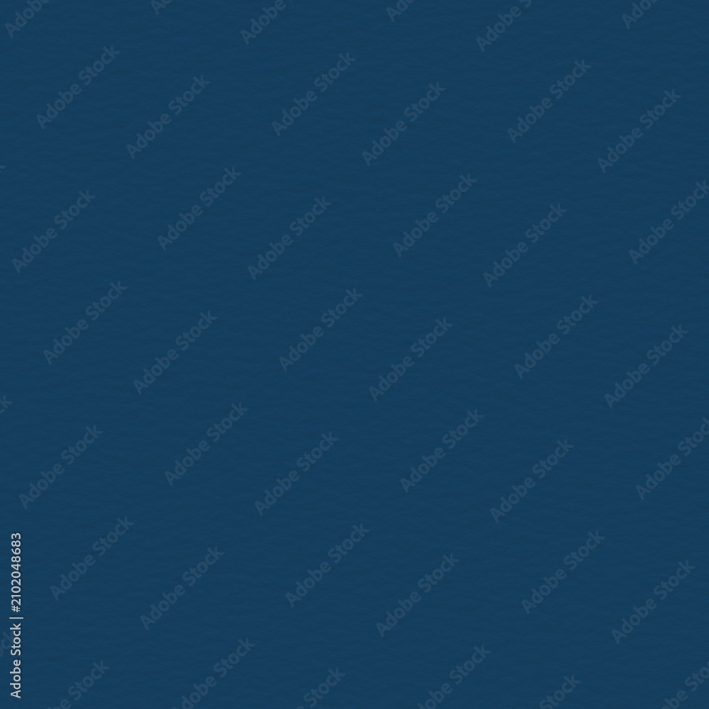 Naklejka premium Blue paper texture background with copy space