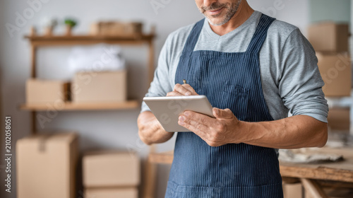 impact of digital transformation on small and medium enterprises is revolutionary and profound
