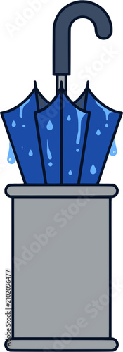 Umbrella Stand