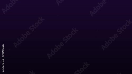 organic lavender field floral expansion background vector