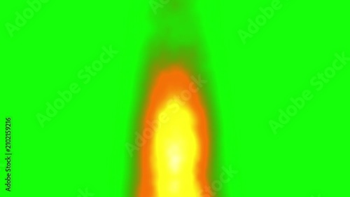 burning match stick fire 