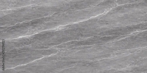 Dark grey slate marble texture background polished charcoal stone surface with diagonal veins abstract backdrop