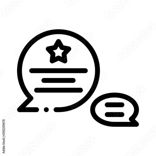 coaching line icon