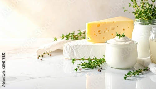 Handmade Lavender Soap with Fresh Lavender Flowers and Soft Towels for Natural Spa Beauty and Relaxation