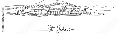 St