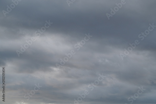 自然　風景　景色　空 sky landscape nature	