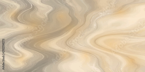Foto Soft beige and neutral marble texture background with background abstract interi