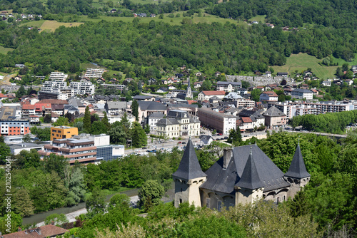 Foto Château de Manuel de Locatel (XVIème siècle)