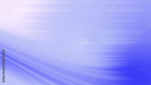 Elegant Abstract Blue Gradient Motion Background with Soft Light Flow for Corporate, Technology and Presentation Videos
