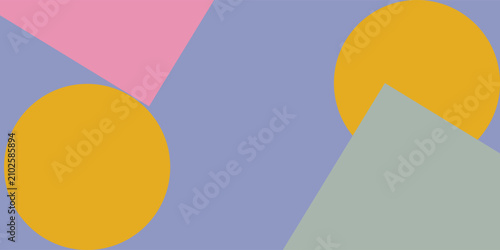 Fotografía Abstract colored paper texture background