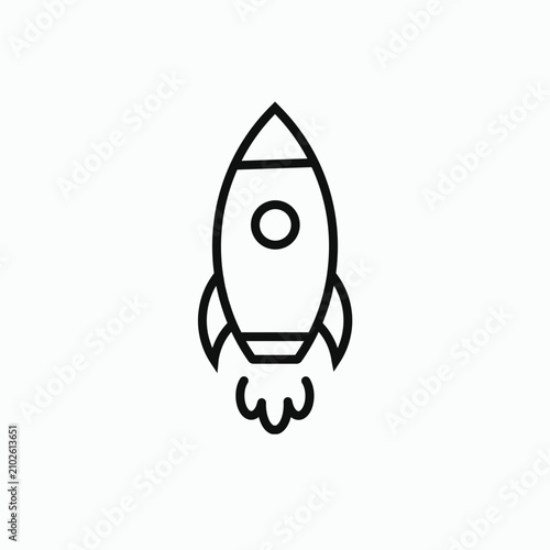 Business and corporate line icon for business, marketing, office, startup