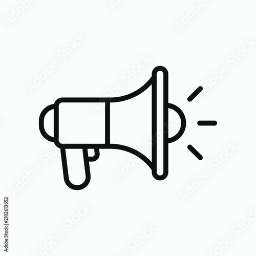 Business and corporate line icon for business, marketing, office, startup