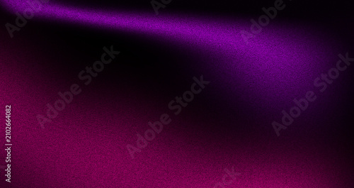 Konstfotografi Purple and magenta gradient abstract flowing texture background