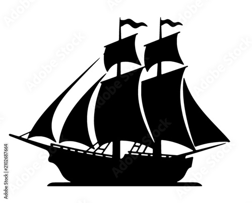 Cruise ship