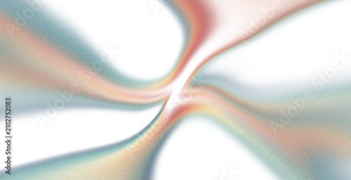 4K Beautiful color gradient background with noise. Abstract pastel holographic blurred grainy gradient banner background texture Colorful digital grain soft noise effect Nostalgia, vintage, retro	