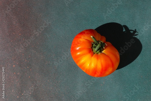 red tomato
