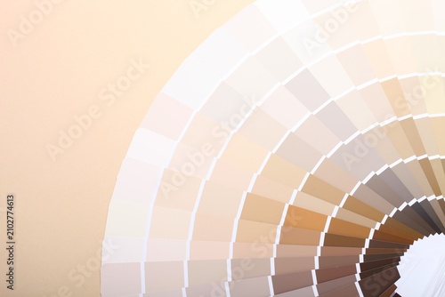 color palette guide