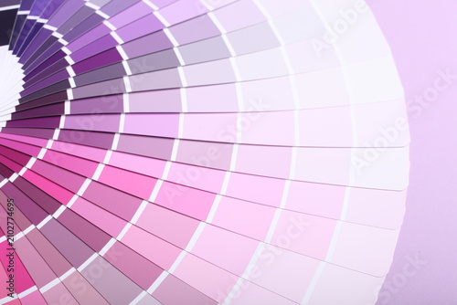abstract color background
