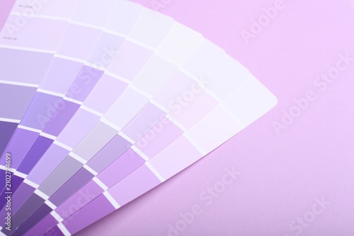 color palette guide