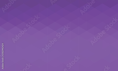 Abstract Purple Diamond Geometric Background, Soft Violet Lavender Zigzag Pattern Modern Design