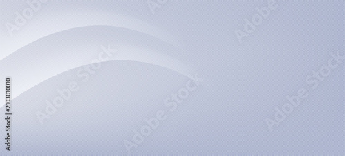 Foto Stars Modern Halftone Geometry Pattern Vector Smooth Camber Border Blue Abstract Background