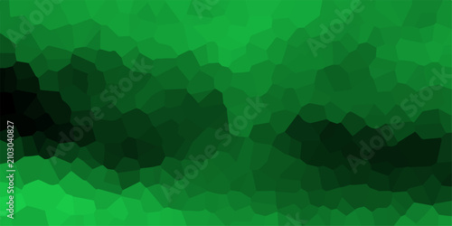 Bild auf Leinwand Untitled-7469Abstract background of colorful liquid liner