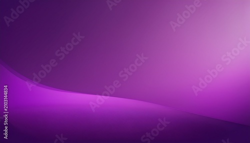 Modern Gradation Violet Blur Purple Background