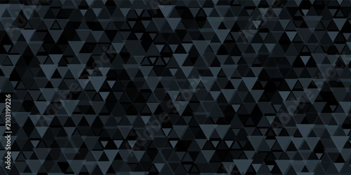 Foto Polished, Semigloss Wall background with tiles