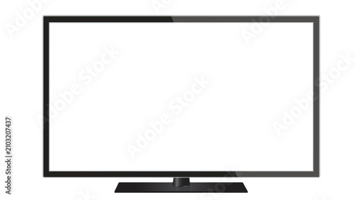 Photos lcd tv monitor