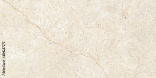 Minimalist light cream marble texture with fine veins background interior architectural material polished backdrop aesthetic minimalist construction renovation wallpaper resolution