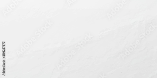 Canvas Print White Snow Texture Background with Frosty Winter Surface Pattern and Clean Ice W