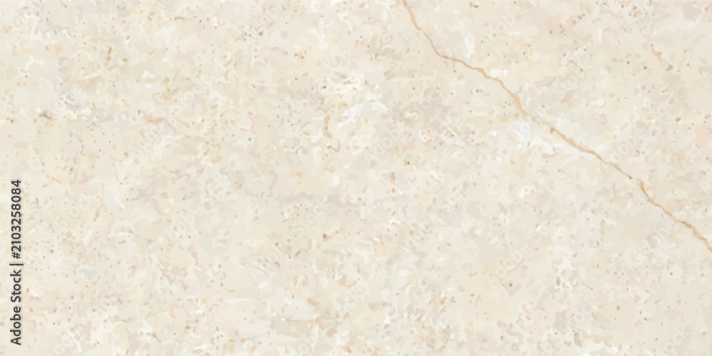 Fototapeta premium Elegant light beige marble background with fine lines background interior architectural material polished backdrop aesthetic minimalist construction renovation wallpaper resolution