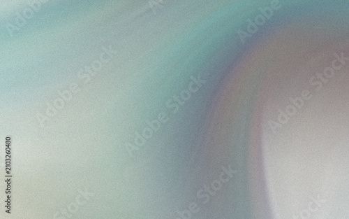 Soft gradient seamless texture with smooth transition