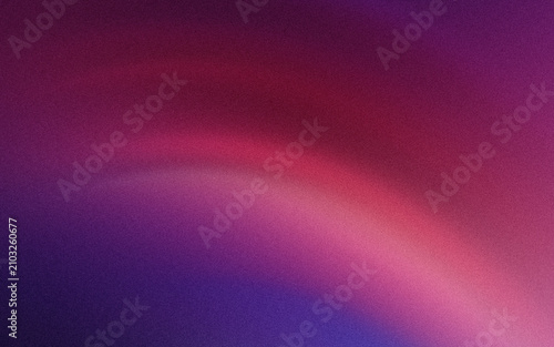 Soft purple and pink gradient sky background