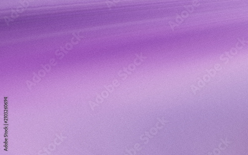 Soft purple gradient abstract background