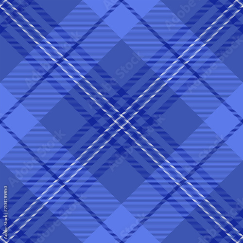 Foto Poncho check texture plaid, contemporary background vector fabric