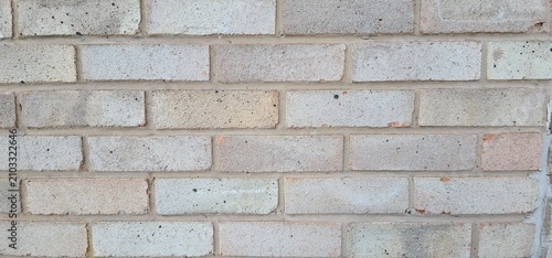 Brick Wall Texture 3