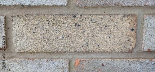 Brick Wall Texture 2