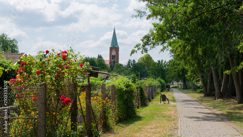 Konstfotografi Werder