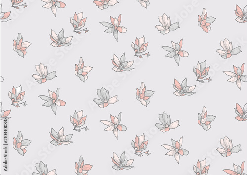 seamless pattern