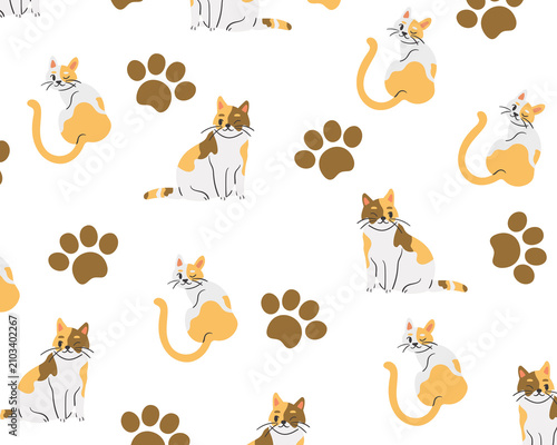 set of animals